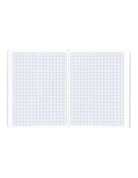 Libreta liderpapel smart a5 32 hojas 60 gr rayado nº46 colores surtidos