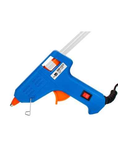 Barra termofusible liderpapel de 7 mm de...