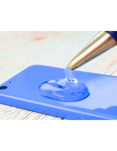 Barra termofusible liderpapel de 7 mm de...