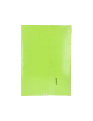 Papel color q-connect din a3 80gr verde neon...