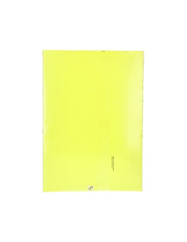 Papel color q-connect din a3 80gr amarillo neon...
