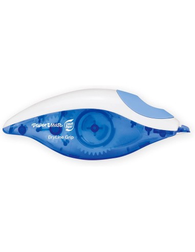 Corrector paper mate cinta dryline grip 5 mm x...