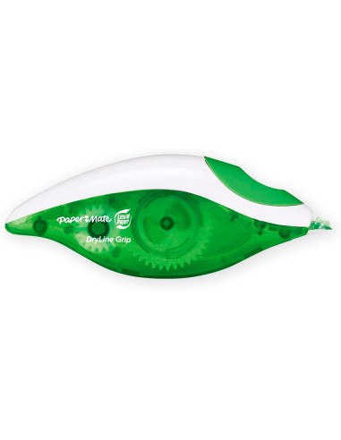 Corrector paper mate cinta dryline grip 5 mm x...