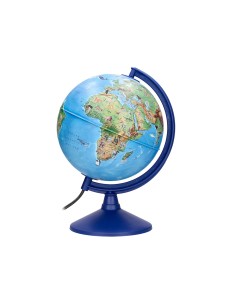 Globo terraqueo liderpapel... 2