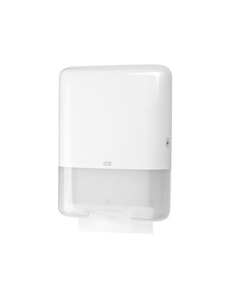 Dispensador higienico tork elevation h3 de toallitas 33,3x43,9x13,6 cm