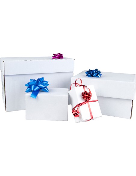 Lazo liderpapel fantasia maxi metalizado colores surtidos