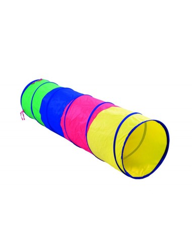 Tunel de reptacion amaya redondo diametro 48 cm...