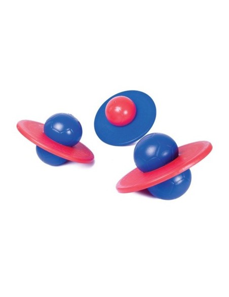 Pelota amaya skipiball en material termoplastico diametro 37 cm altura 25 cm