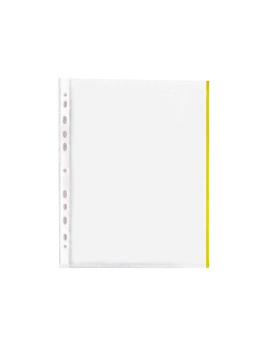 Funda multitaladro q-connect din a4 70 mc pp...