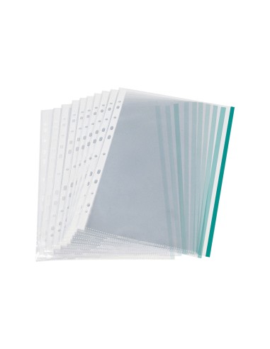 Funda multitaladro q-connect din a4 70 mc pp...