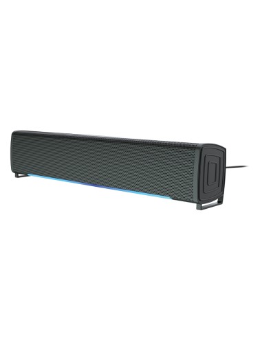 Barra de sonido q-connect para pc con...
