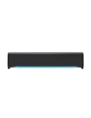 Barra de sonido q-connect para pc con...