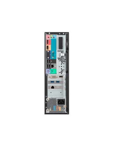 Ordenador sobremesa acer small ff pc veriton...