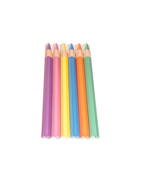 Cantonera sumo didactic lapiz 100x6x6 cm