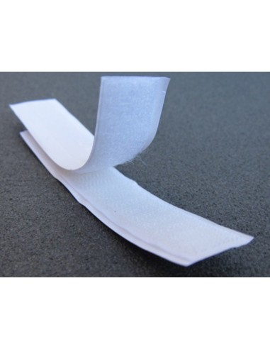 Velcro adhesivo sumo didactic suave rollo 25 m...