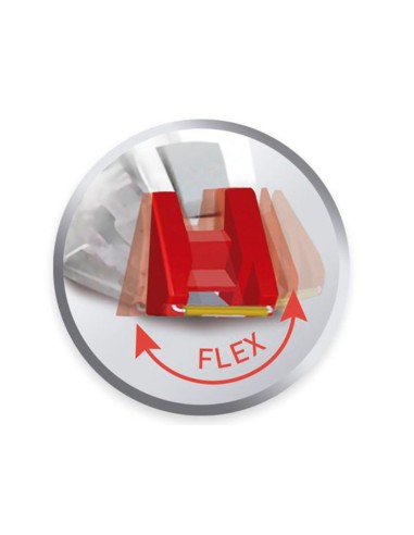 Corrector pritt roller compact flex 4,2 mm x 10 m