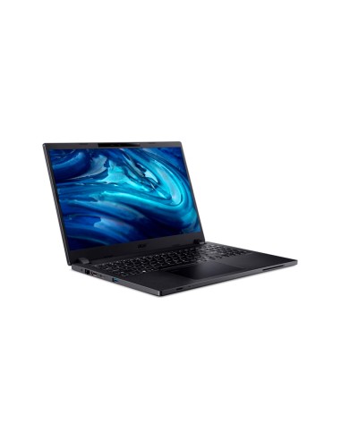 Ordenador portatil acer travelmate p215-54...