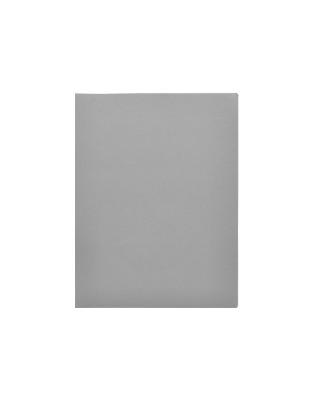 Subcarpeta liderpapel a4 gris 180g/m2