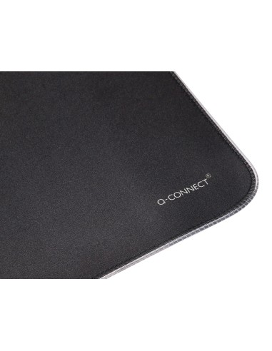 Alfombrilla para raton q-connect xxl...