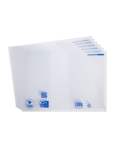 Funda para libros colibri eco shield mini...