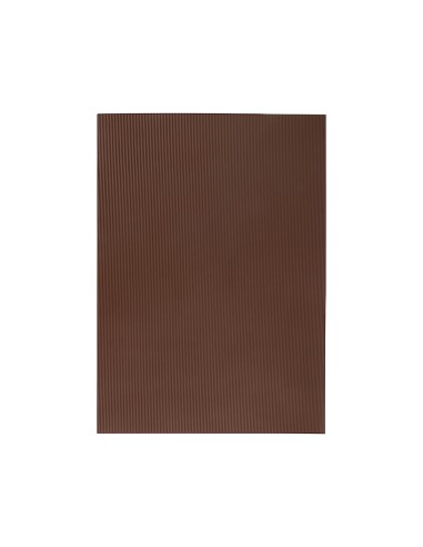 Goma eva ondulada liderpapel 50x70cm 2,2mm de...