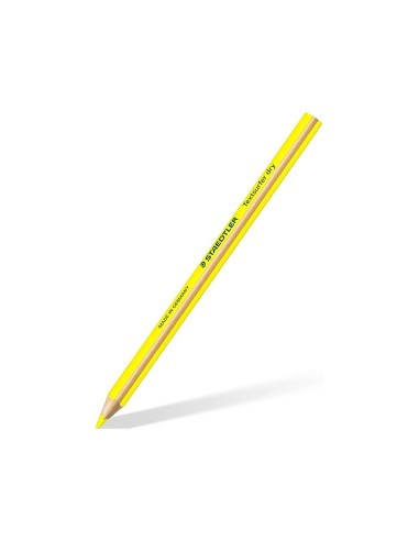 Lapices fluorescente staedtler textsurfer dry...