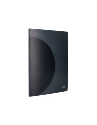 Libreta liderpapel 360 tapa de plastico a4 48...