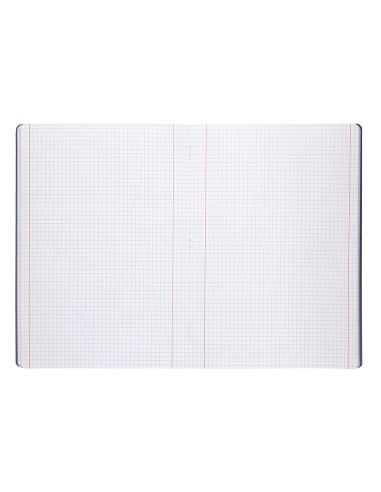 Libreta liderpapel 360 tapa de plastico a4 48...