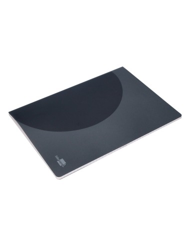 Libreta liderpapel 360 tapa de plastico a4 48...