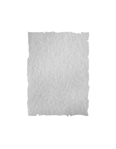 Papel color liderpapel pergamino con bordes a4...