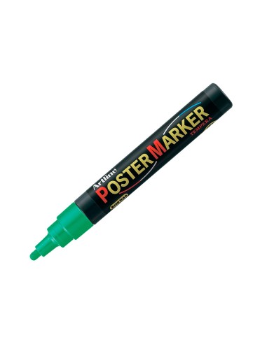 Rotulador artline poster marker epp-4-ver punta...