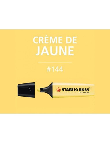 Rotulador stabilo boss pastel fluorescente 70...