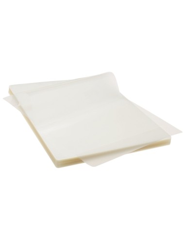 Bolsa de plastificar yosan brillo 420 x 600 mm...