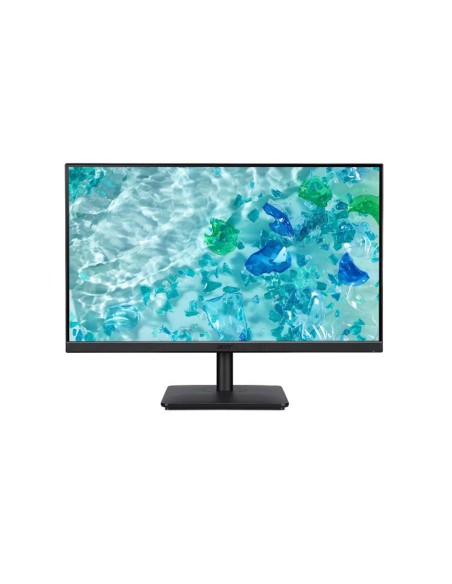 Monitor acer v277eb pantalla 27\" led ips full hd 1920x1080 vga-hdmi zeroframe
