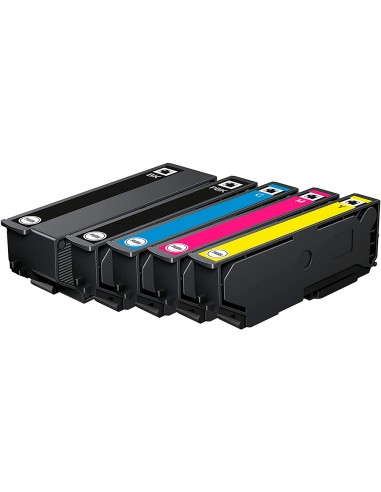 Ink-jet epson expression premium t3357 33xl...