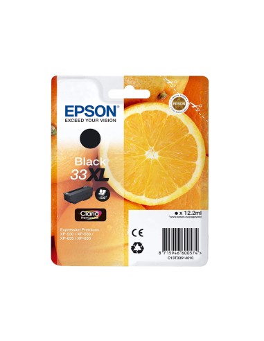 Ink-jet epson expression premiun t3351 33xl...