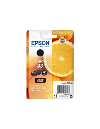 Ink-jet epson expression premiun 33 t3331...
