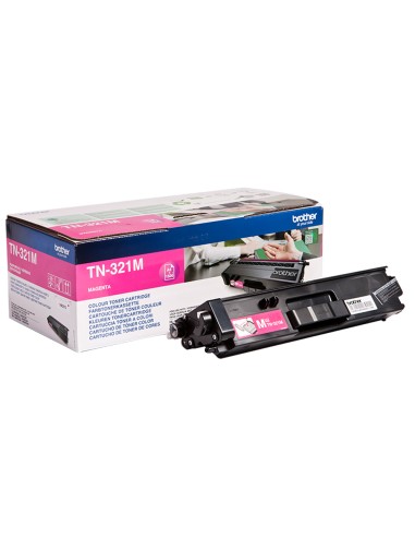Toner brother tn-321m hll8250cdn / hll8350cdw...