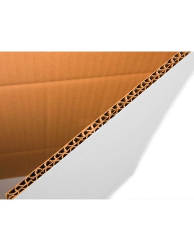 Caja para embalar q-connect americana ultra...