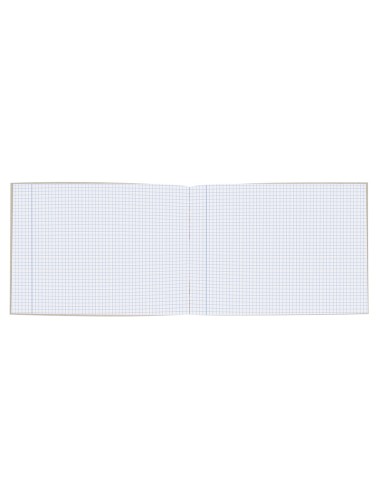 Libreta liderpapel write a5 apaisada 32h 60gr...