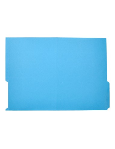 Subcarpeta cartulina liderpapel folio pestaña...